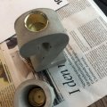 Asiakaskuva Kynttil�njalka 25 kpl 21 mm