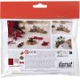 Mini-DIY Kit Santa's Door - Leirintmatkalla