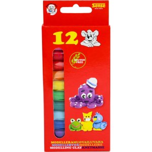 Model Sense - 12 kpl