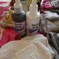 Asiakaskuva Sock-Stop - musta 100 ml