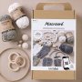 Kynnist DIY Kit Macram