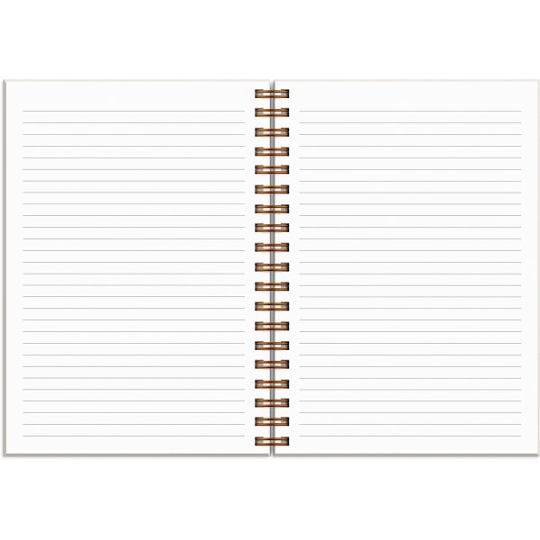 Kalenteri 24/25 Senator - A6 - Story Butterfly Kalenteri 24/25 Senator - A6 - Story Butterfly