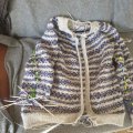 Asiakaskuva Alpaca Solo 50g - Vaaleanharmaa
