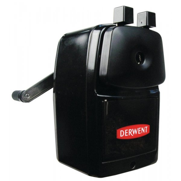 Derwent Superpoint kynn teroitin