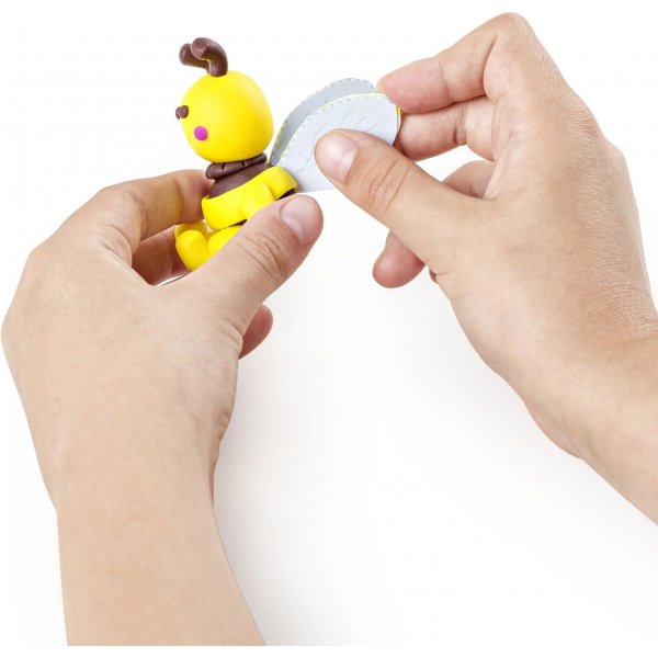 Modelerset Fimo Kids Form&Play - Bi Modelerset Fimo Kids Form&Play - Bi