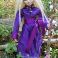 Asiakaskuva Sculpey Clay Super Living Doll 450g - kevyt