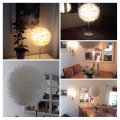 Asiakaskuva Koristeh�yhen 50-100 mm - vanilja 10 g ~ 110 kpl