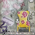 Asiakaskuva L�pin�kyv�t postimerkit A7 - Syd�met