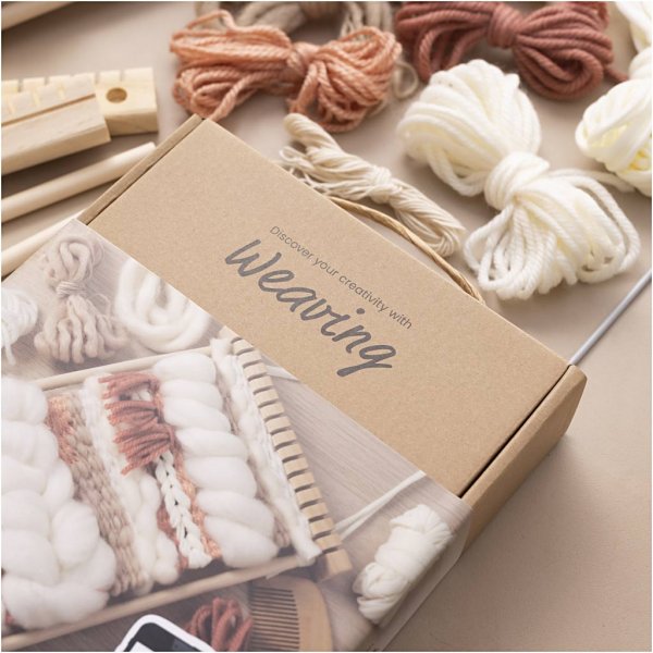 Aloita DIY Kit Weaving Aloita DIY Kit Weaving