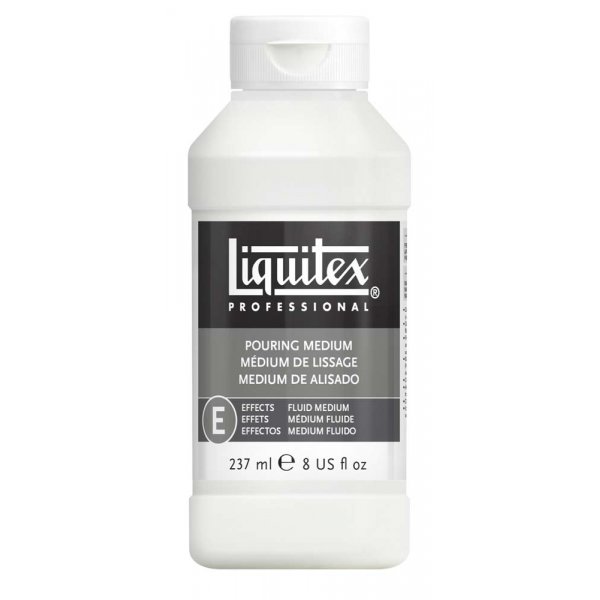 Kaatoaine Liquitex