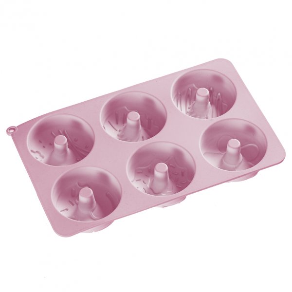 Silikonimuotti - Useita kokoja ja kuvioita Silikonimuotti - Useita kokoja ja kuvioita