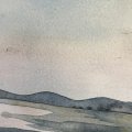 Asiakaskuva Akvarellilohko Hahnem�hle 200g Matta - 17x24cm