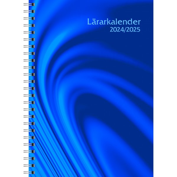 Opettajan kalenteri - A5 - Almanacksfrlaget