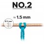 Myboshi nro 2 - 50 g