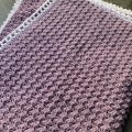 Asiakaskuva Viking lanka Bamboo 50g - Vaalea violetti (667)
