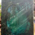 Asiakaskuva Canvas 10 kpl 30x40 cm