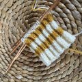 Asiakaskuva Kaksik�rkiset neulat Basix Birch - 20 cm/4,00 mm