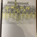 Asiakaskuva V�rikyn� Polychromos - 272 Warm Grey III