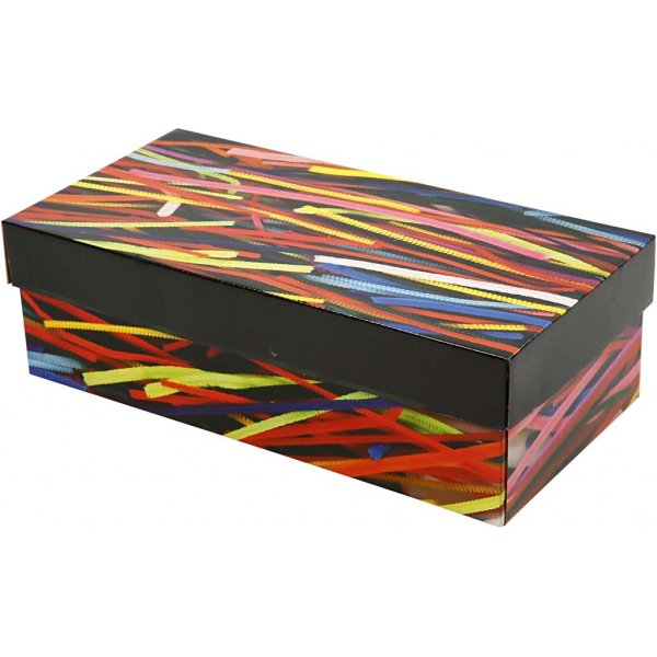 Putkenpuhdistusaine - sekavrej ja paksuuksia - 700 kpl