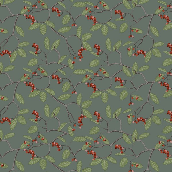 Vahakangas Winterberry - vihre