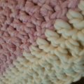 Asiakaskuva DROPS Polaris Uni Color lanka - 100g - Natural (01)