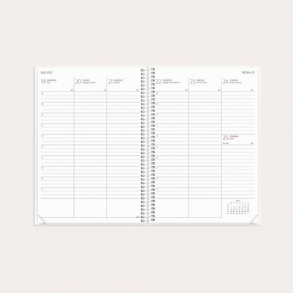 Kalenteri 26/27 - Opettajan kalenterin aihe