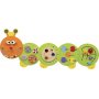 VIGA Activity Wall - Caterpillar