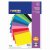 Vrillinen paperi A4, 80 gr, 100 arkkia