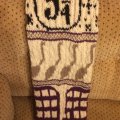 Asiakaskuva Raggi 100g - Deep Plum