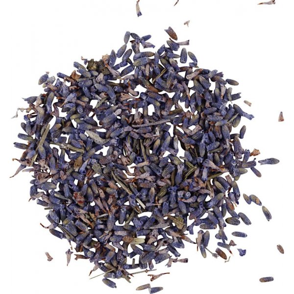Kuivatut kukat - Laventeli - 15 g