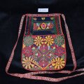 Asiakaskuva Polyesterisametti 150 cm - musta
