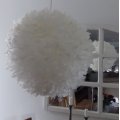 Asiakaskuva Koristeh�yhen 50-100 mm - vanilja 10 g ~ 110 kpl