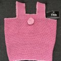 Asiakaskuva Black Sheep Tilda lanka 50g - Vaaleanpunainen (542)