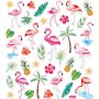 Tarrat - flamingo