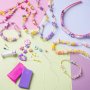 DIY Kit -korut lapsille, sekavrej