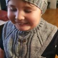 Asiakaskuva P�ll�silm�t � 12 mm - vaaleanruskea 2 kpl.