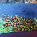Asiakaskuva Tukisieni � 40 mm - valkoinen