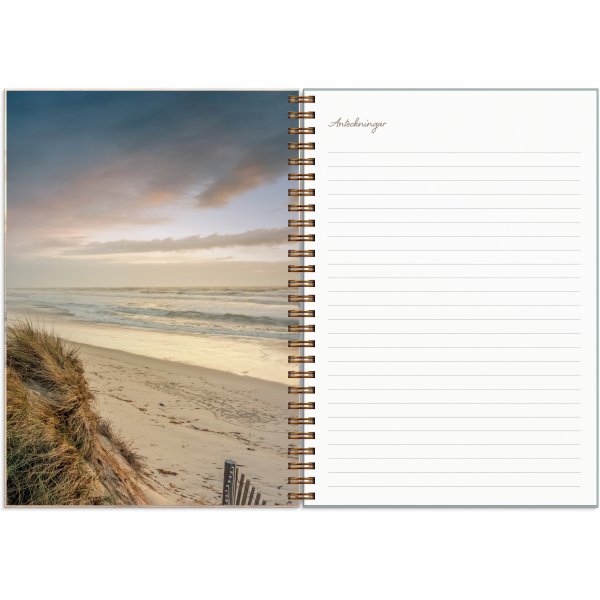 Kalenteri 24/25 - Life Planner Hyv mieli