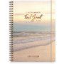 Kalenteri 24/25 - Life Planner Hyv mieli