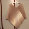 Asiakaskuva Viking lanka Ruudullinen lanka 350g - beige/luonnollinen (708)