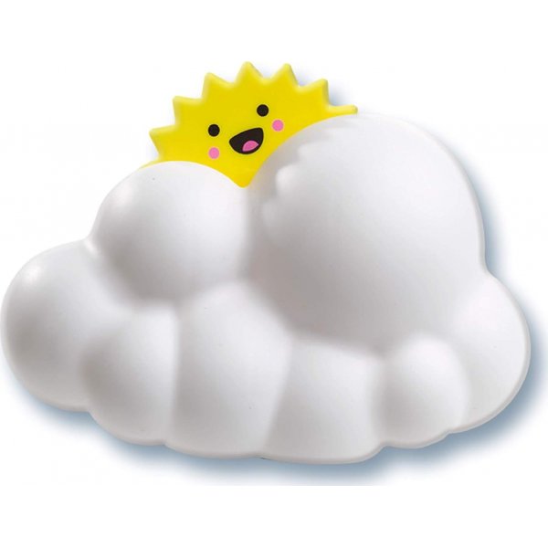 Kylpylelu - sateen jlkeen tulee auringonpaiste