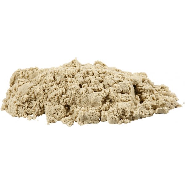 Sandy Clay - luonnollinen - 1 kg