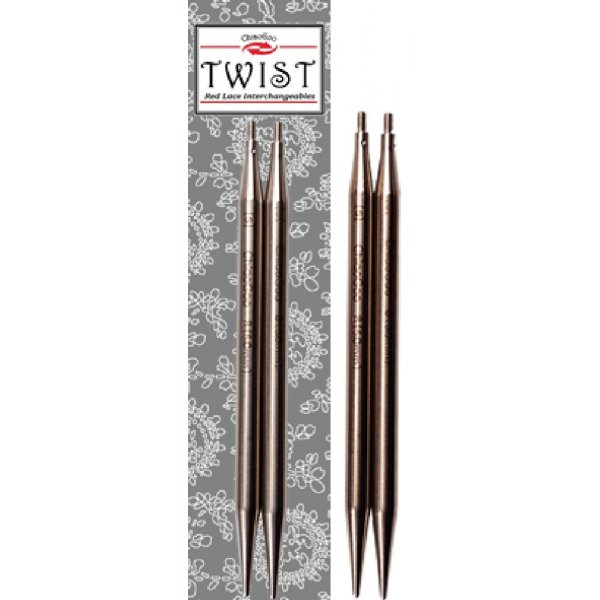 Ptyneulat Twist SS Lace 13 cm - 2 mm (M)