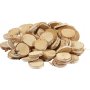 Puulevyt reikill - 500 g