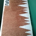 Asiakaskuva Viking lanka Bamboo 50g - Ruskea (608)