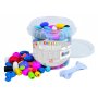 Puiset helmet �mp�riperusv�reiss� - 190 g