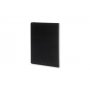 Notebook Classic XL Vuorattu