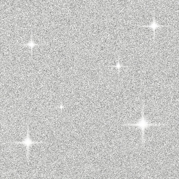 Vivi Gade designpaperi - hopea - 2 arkkia