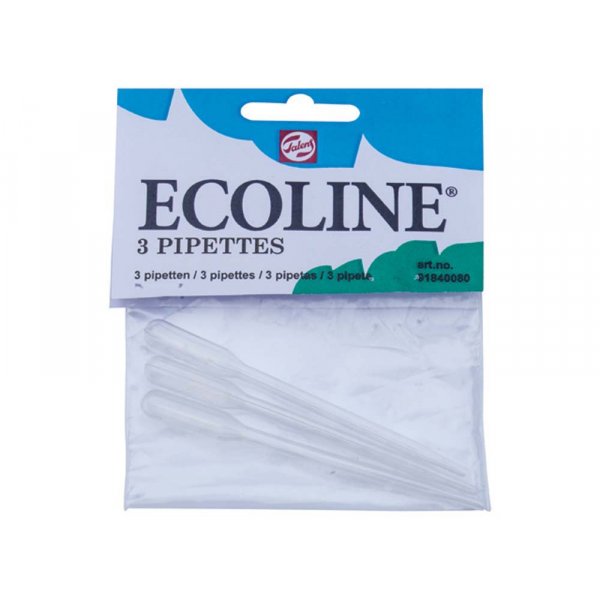 Pipetti Ecoline