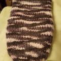 Asiakaskuva Sock-Stop - kermanvalkoinen 100 ml